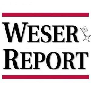 Weser Report