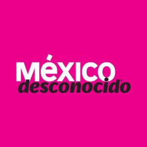 México desconocido