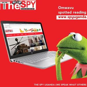 TheSpy Uganda 