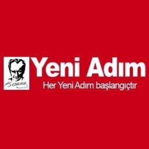 Zonguldak Yeni Adım Gazetesi 