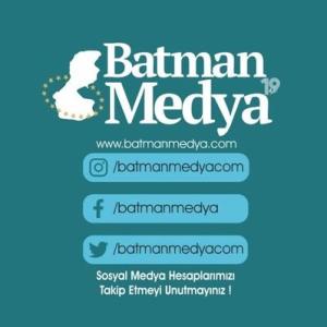 Batman Medya