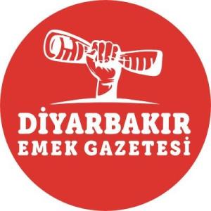 Diyarbakır Emek Gazetesi