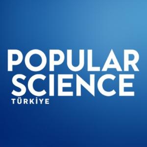 Popular Science Türkiye