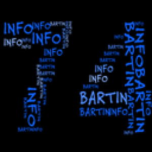 Bartin info