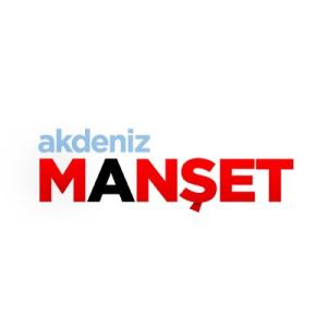 Akdeniz Manşet Gazetesi