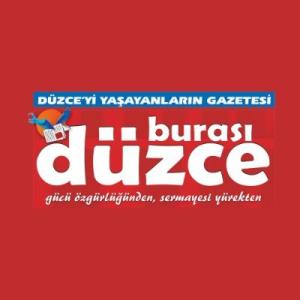 Gazete Burası Düzce