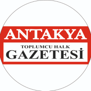 Antakya Gazetesi