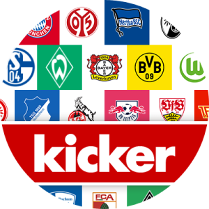 Kicker Bundesliga