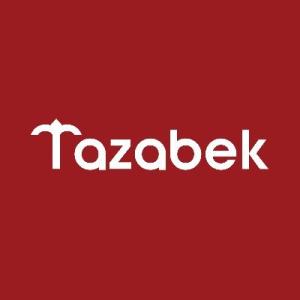 Tazabek