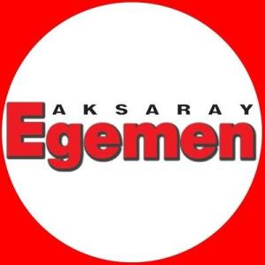 Aksaray Egemen Gazetesi