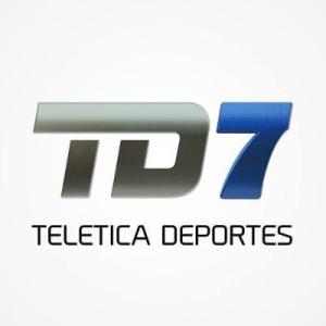 Teletica Deportes