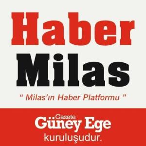 Haber milas