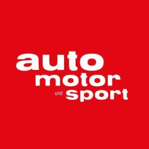 auto motor und sport