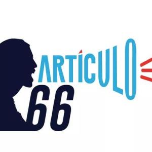 Artículo 66