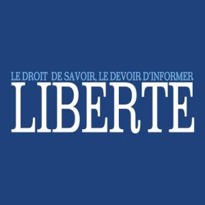 Liberté