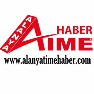 Alanya Time Haber