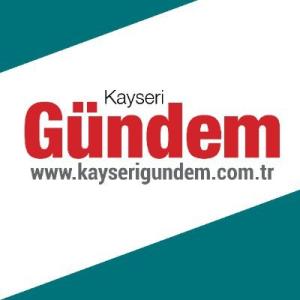 KAYSERİ GÜNDEM GAZETESİ