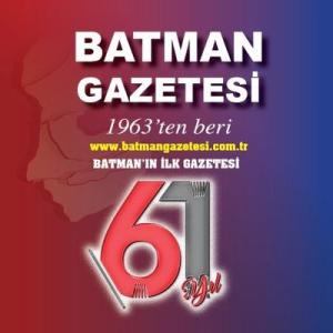 BATMAN GAZETESİ