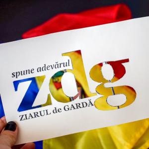 Ziarul de Gardă