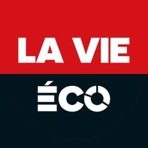 La Vie éco