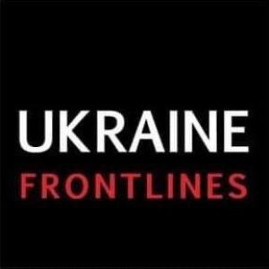 Ukraine Front Lines