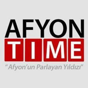 AfyonTime