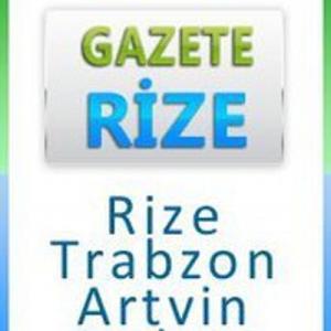 Gazete Rize