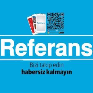 Gaziantep Referans Gazetesi