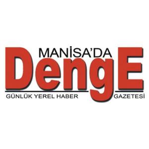 Manisa’da Denge