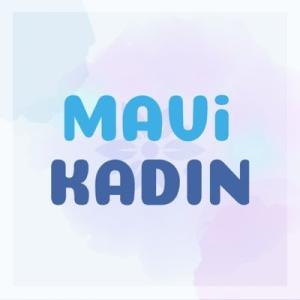 Mavi Kadın