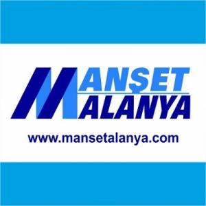 Manset Alanya Gazetesi