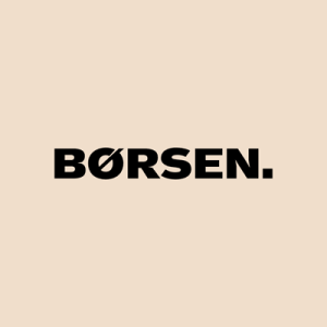 Børsen