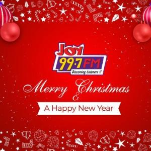 Joy 99.7 FM