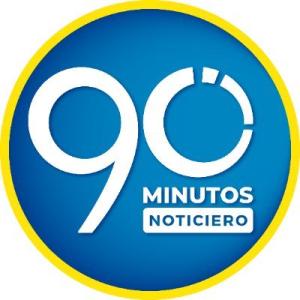 Noticiero 90 Minutos