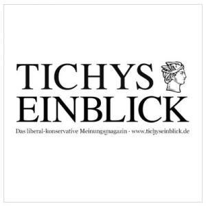 Tichys Einblick