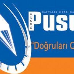 Düzce Pusula Gazetesi