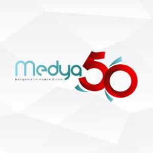 Nevşehir Medya 50