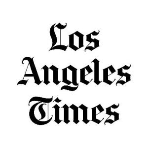 Los Angeles Times