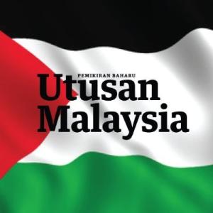 Utusan Malaysia