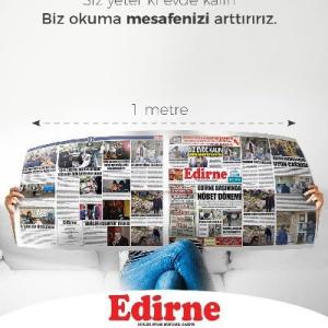 Edirne Gazetesi