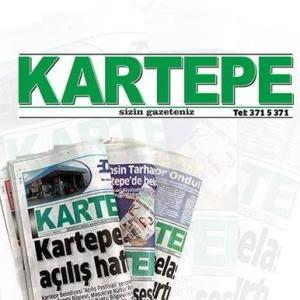 Kartepe Şehir Gazetesi