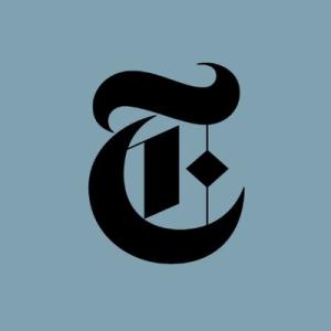 New York Times Travel