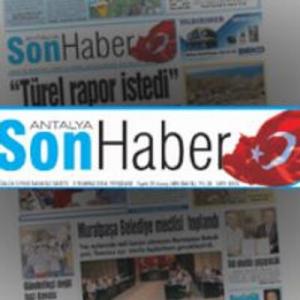 Antalya Son Haber