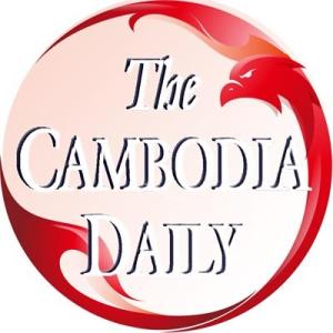 The Cambodia Daily 