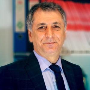 Mahmut Övür