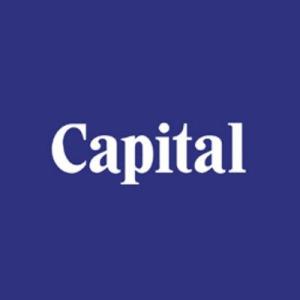 Capital Dergisi