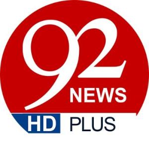 92 News HD Plus