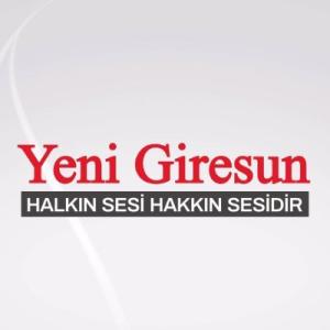 Yeni Giresun Gazetesi