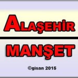 Alaşehir Manşet