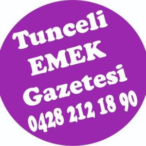 Tunceli EMEK